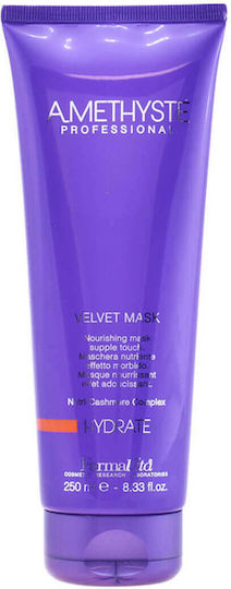 Farmavita Amethyste Hydrate Mask για Ενυδάτωση 250ml