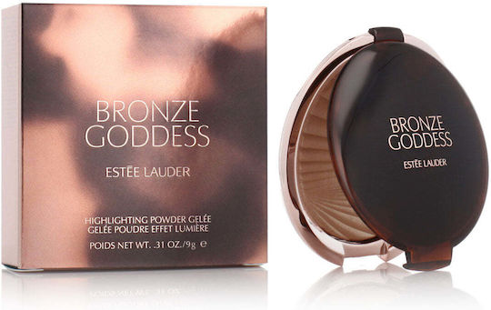 Estee Lauder Bronze Goddess Illuminating Powder Gelée за Тялото 9гр