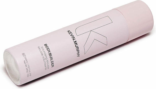 Kevin Murphy Body Builder Αφρός Μαλλιών Όγκος Volumizing 400ml