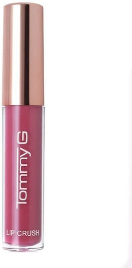 TommyG Lip Glass Shiny Lips Coral Mood 5ml