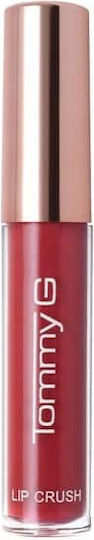 TommyG Lip Glass Shiny Lips Peach Sorbet 5ml