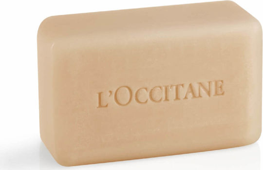 L'Occitane Shea Milk Sensitive Skin Extra Rich Soap 250gr