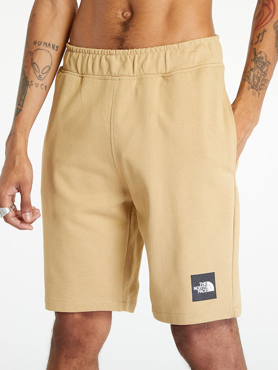 Men's Shorts Khaki