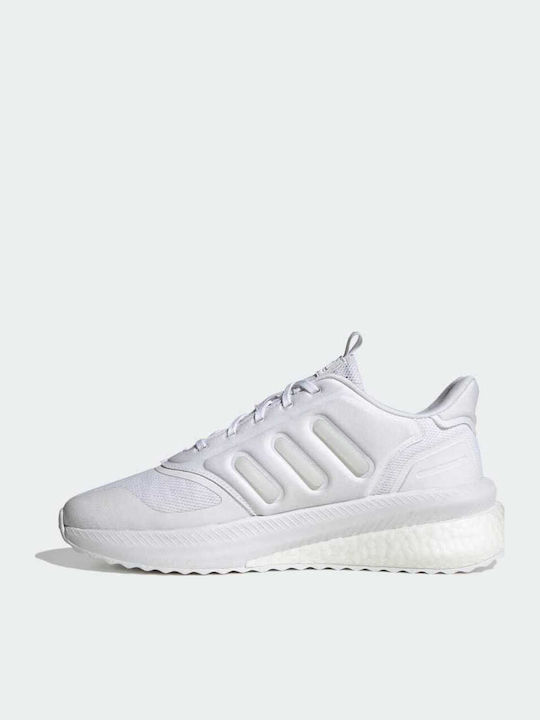 X_PLR Ανδρικά Sneakers Cloud White