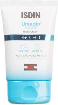 Isdin Ureadin Moisturizing Hand Cream 50ml