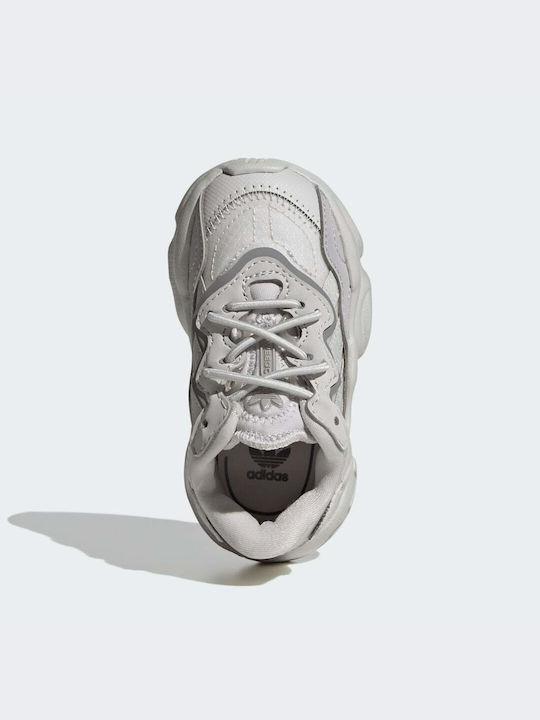 Ozweego Ozweego Kids Sneakers Grey One / Grey Two