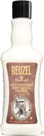 Reuzel Daily Conditioner για Όλους τους Τύπους Μαλλιών 1000ml