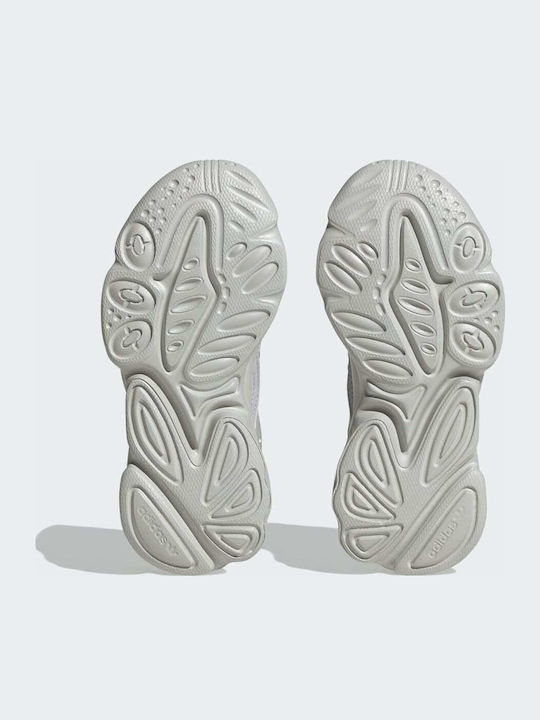Ozweego Παιδικά Sneakers Grey One / Grey Two