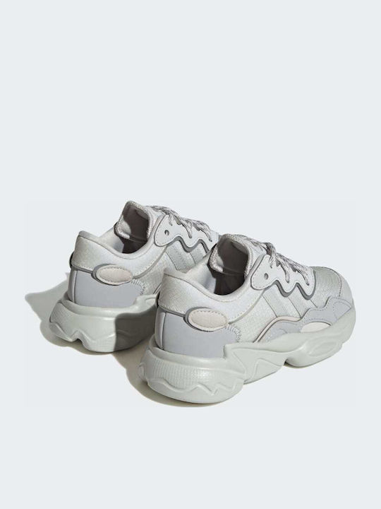 Ozweego Παιδικά Sneakers Grey One / Grey Two