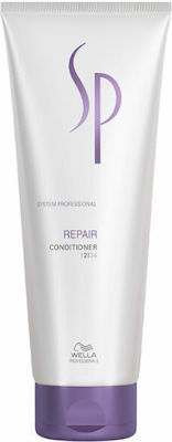 Wella SP Repair Conditioner Reconstruction/Nourishment 200ml