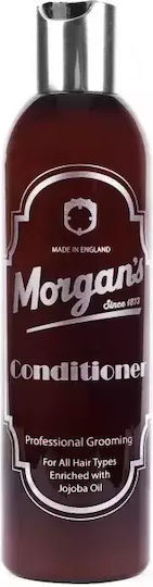 Morgan's Conditioner Διατήρησης Χρώματος για Βαμμένα Μαλλιά 250ml