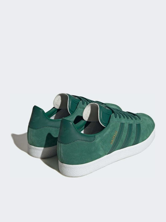 Gazelle Ανδρικά Sneakers Tech Forest / Collegiate Green / Cloud White