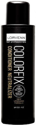 Lorvenn Colorfix Neutralizer General Use Conditioner for All Hair Types 200ml