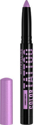 Maybelline Color Tattoo 24h Eye Shadow in Stick 55 I Am Fearless 1.4gr