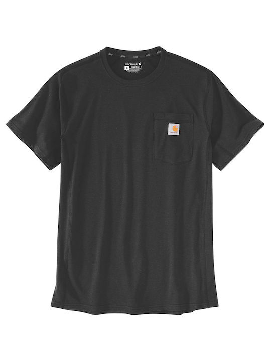 T-shirt Black