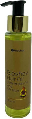 Bioshev Professional Hair Ulei de argan pentru păr pentru reparare 100ml