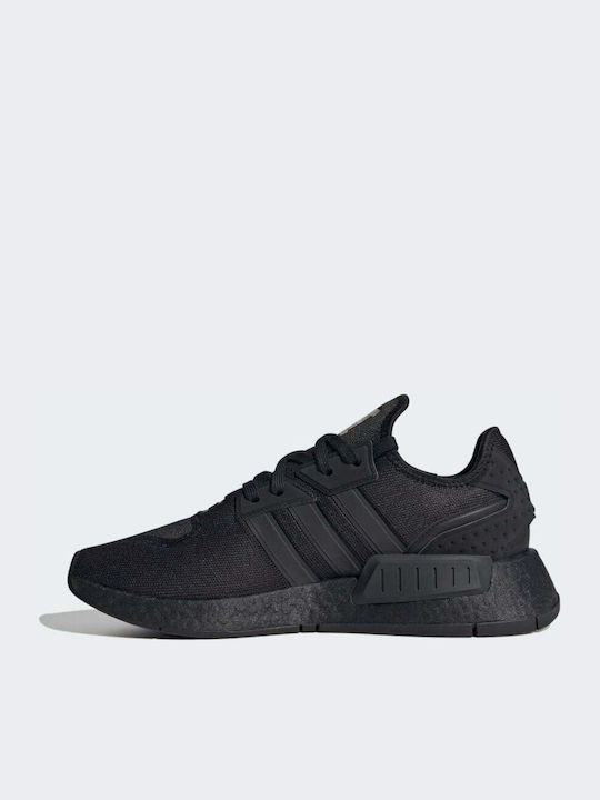 Nmd_G1 Sneakers Core Black / Carbon / Cloud White