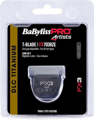 Babyliss Pro T-Blade FX703BZE Spare Part