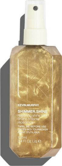 Kevin Murphy Shimmer Shine Hair Lotion for Repair 100ml