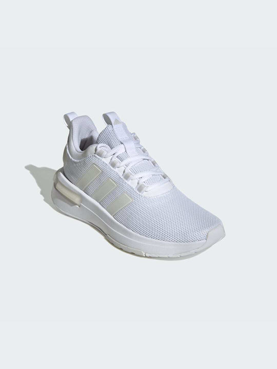 Adidas Racer TR23 Sneakers Cloud White / Zero Metalic / Grey One