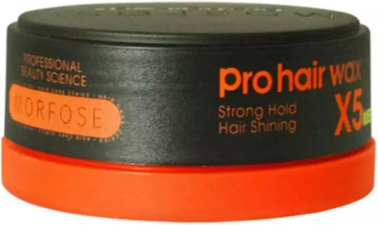 Morfose Strong Hold Pro Hair Wax Свещ 150мл