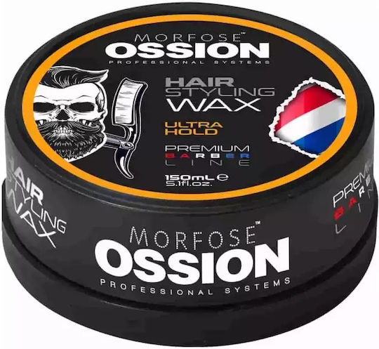 Morfose Morfose Ossion Premium Barber Lumânare