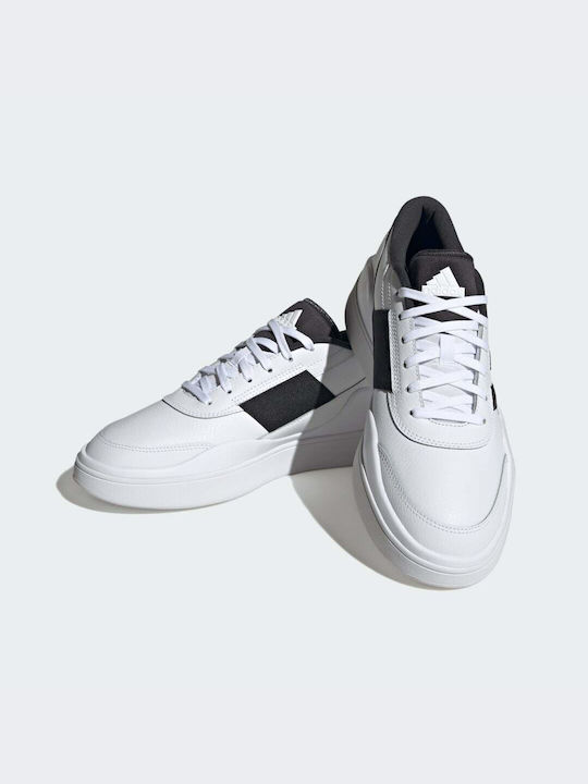 Adidas Osade Sneakers Cloud White / Core Black / Carbon
