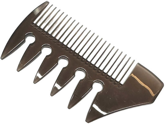 Xanitalia Barber Pro 3 Χτένα Μαλλιών Μπεζ