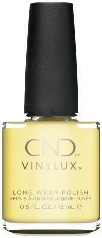 CND Vinylux Gloss Long Lasting Nail Polish 275 Jellied Chic Shock Collection 15ml