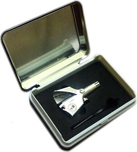 Sir Reginalds Silver Hawk Hair Trimmer Trimmer Maschine