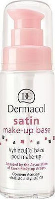 Dermacol Satin Make Up Grundierung Basis 10ml