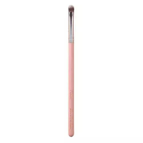 Folia Professional Eye Shadow Makeup Brush from Synthetic Bristle Shader