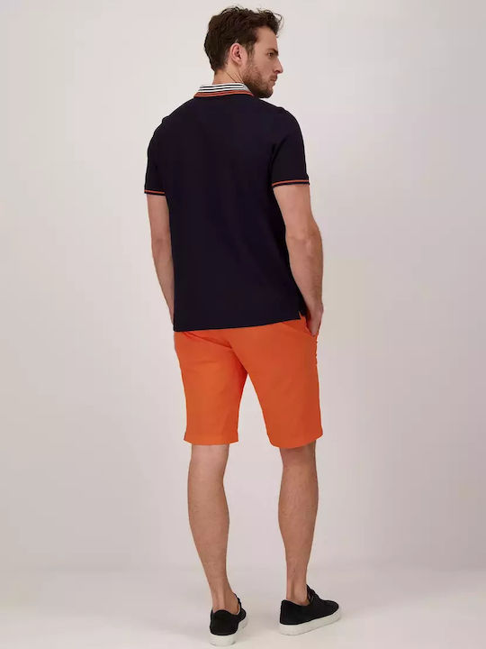 Fynch Hatton Men's Shorts Orange