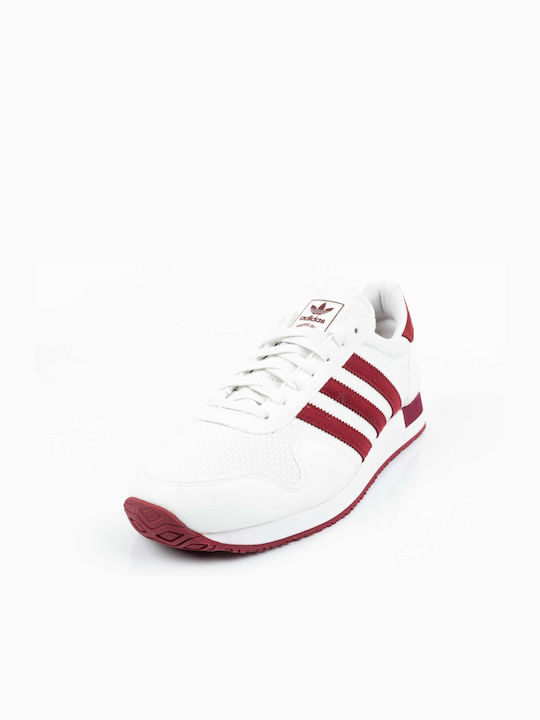 Adidas Usa 84 Sneakers White