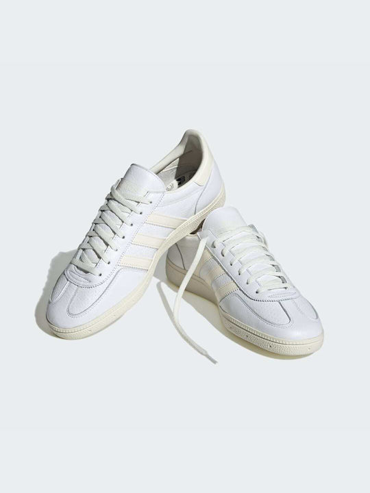 adidas Handball Spezial Sneakers White