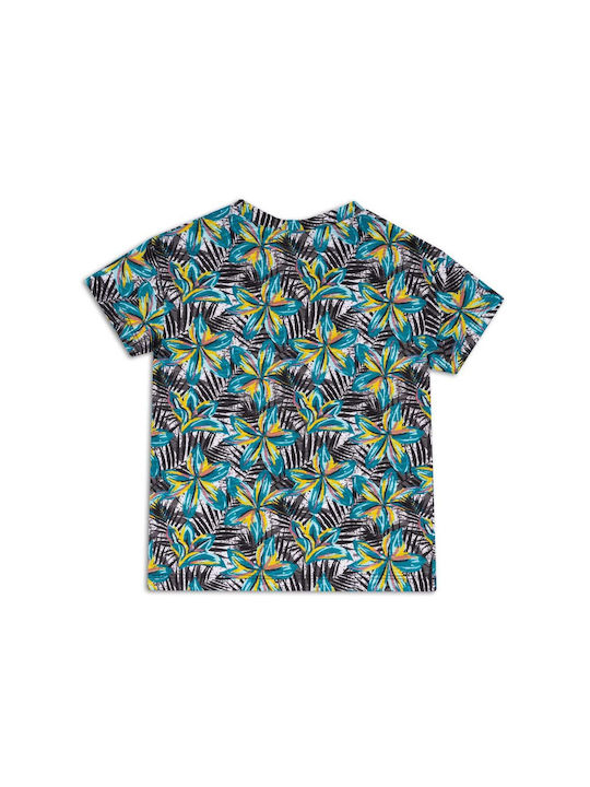 Tuc Tuc Kids T-shirt Multicolour