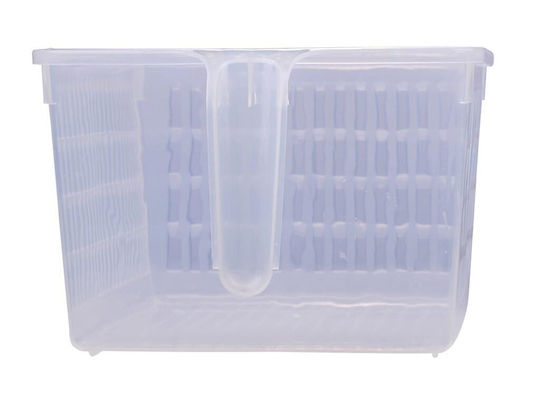 Coș Organizator Pentru Frigider Utilizare Generală 32.5x20.5x14cm