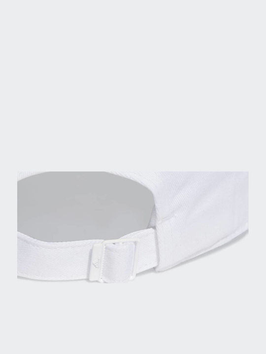 Baseball 3-Stripes Men's Jockey White