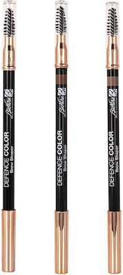 Bionike Defence Color Brow Shape Bleistift für Augenbrauen 501 Dark blond