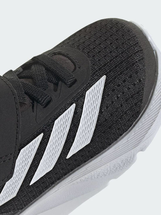 Adidas Pantofi Sport pentru Copii Alergare Duramo SL EL I Negre