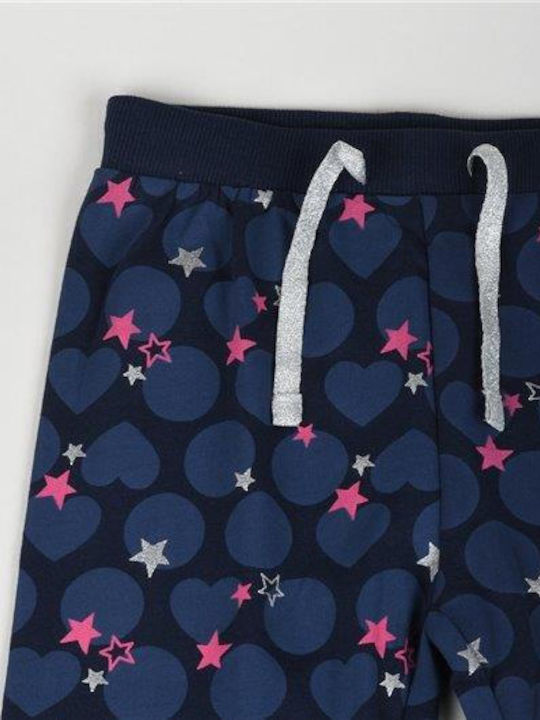 Chicco Leggings pentru Copii Lung Albastru