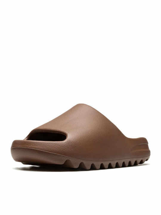 Yeezy Ανδρικά Slides Καφέ