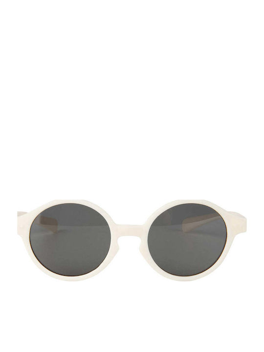 Baby Dutch Baby Off-White Für 6-18 Monate