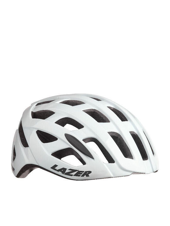 Lazer Tonic Fahrradhelm Straße Blau
