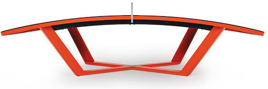 Teqball Teq One Αξεσουάρ Τραπέζι Teq One