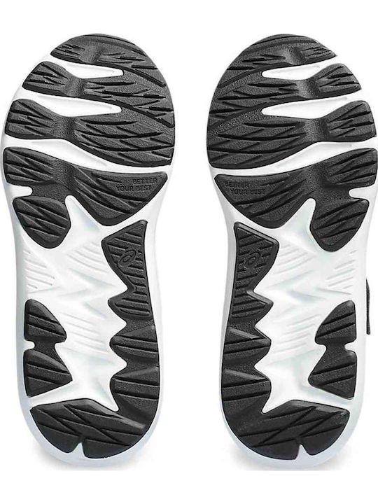 Jolt 4 PS Kids Sports Shoes Running with Hoop & Loop Closure Blue