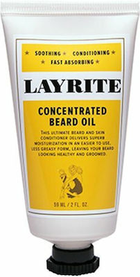 Layrite Concentrated Oil 59ml