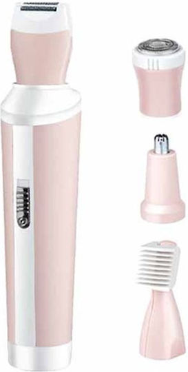 Kemei Trimmer Rechargeable KM-3024