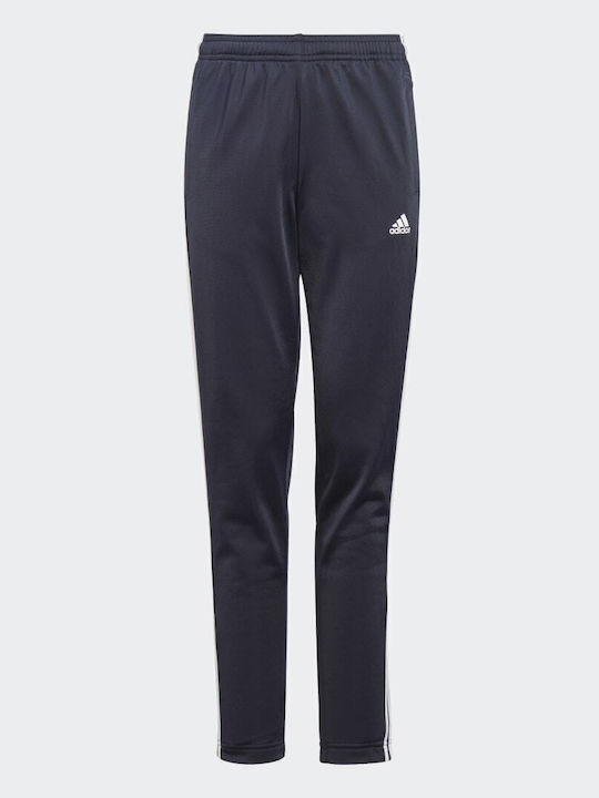 Kids Sweatpants Set Blue 2pcs 3S TIBERIO