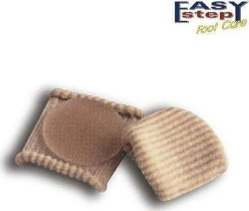 Easy Step Foot Care 17211 cu Gel pentru Călcâie Crăpate Mare